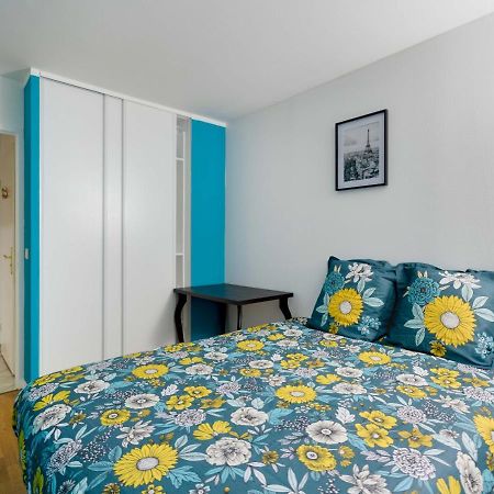 En Famille Entre Paris Et Orly Apartment Vitry-sur-Seine Luaran gambar