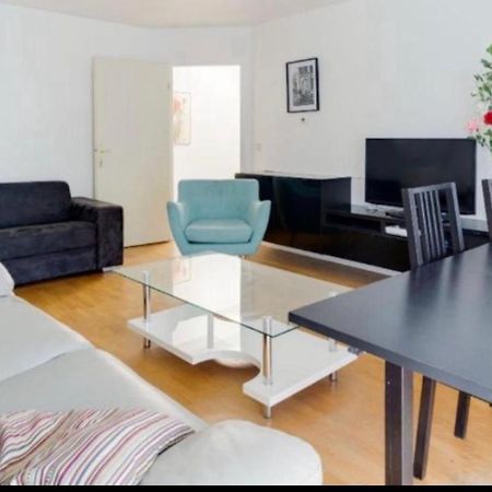 En Famille Entre Paris Et Orly Apartment Vitry-sur-Seine Luaran gambar